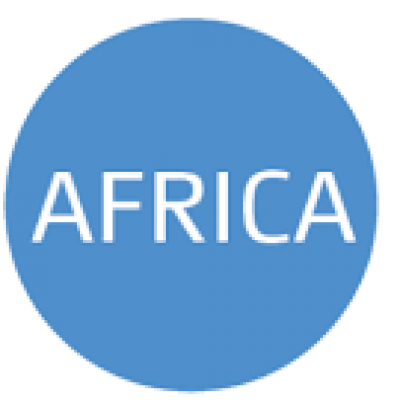 logo of the Africa Climate Week