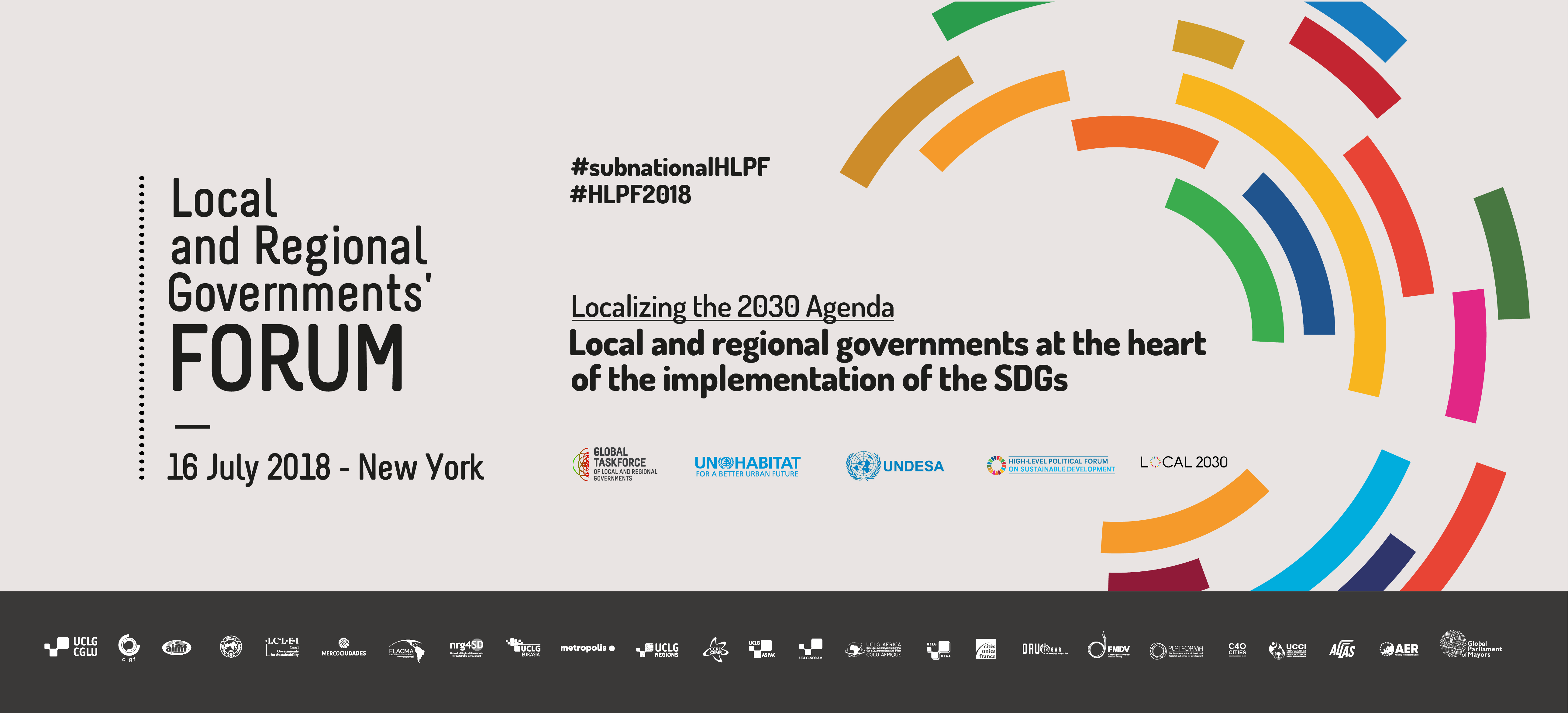 HLPF banner