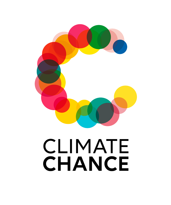 Climate Chance logo