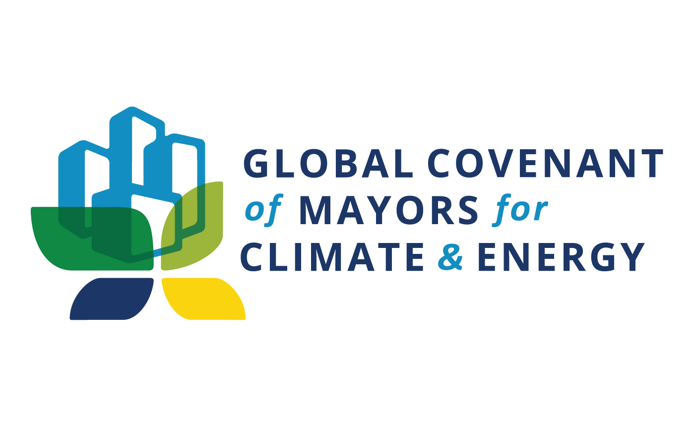 Global Covenant of Mayors for Climate & Energy