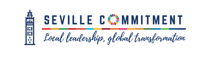 seville commitment logo