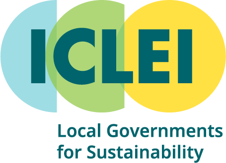 ICLEI logo