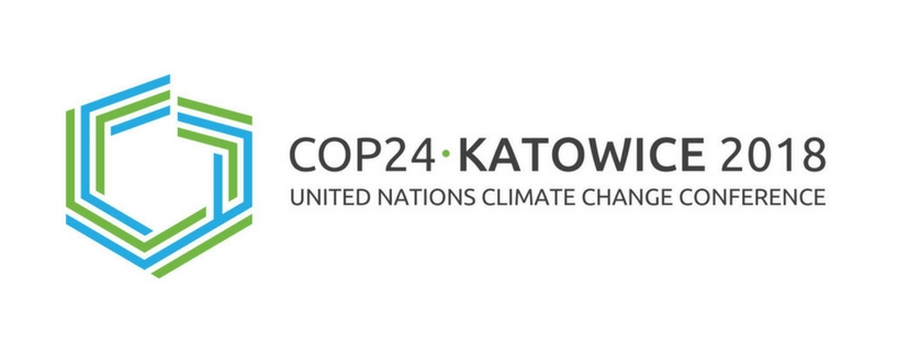 image of the cop24 conference