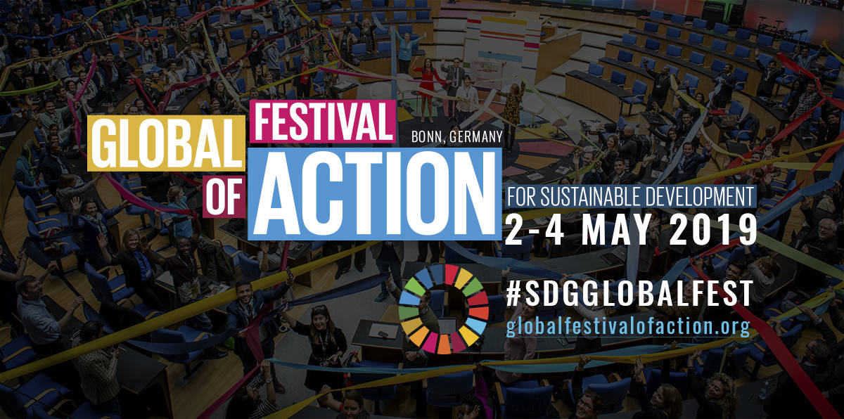 sdg fest logo