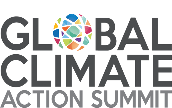 Logo Global Action Summit