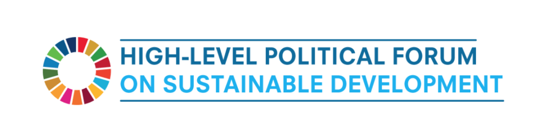 Logo HLPF