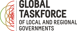 Logo Global Taskforce