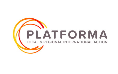Logo of platforma