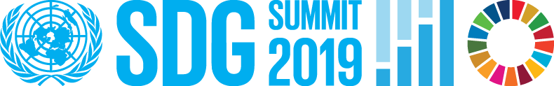 SDG Summit Logo