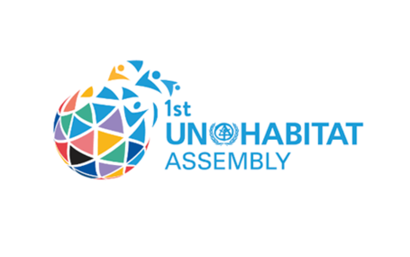 pic of the un habitat assembly