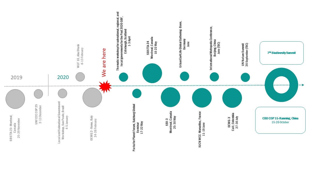 Time-line-cities-nature