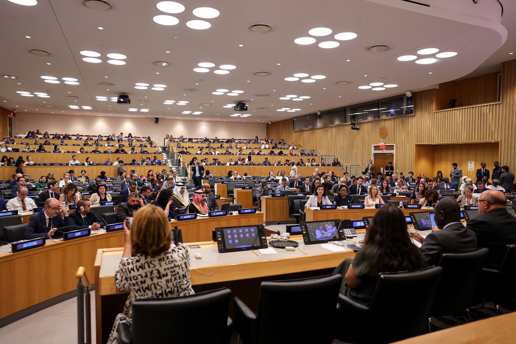 HLPF 2026 LRGF