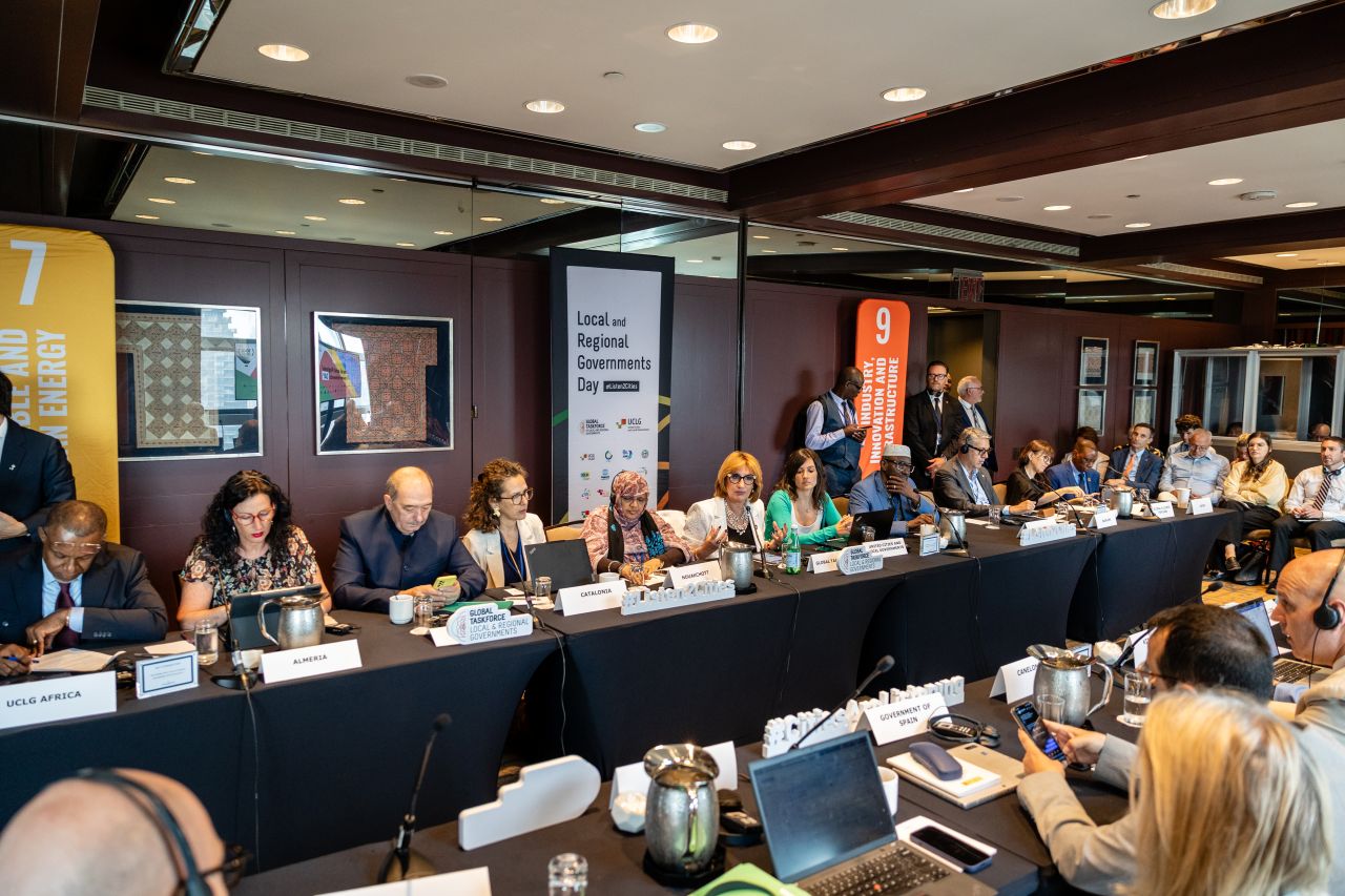 HLPF 2026 LRG Day