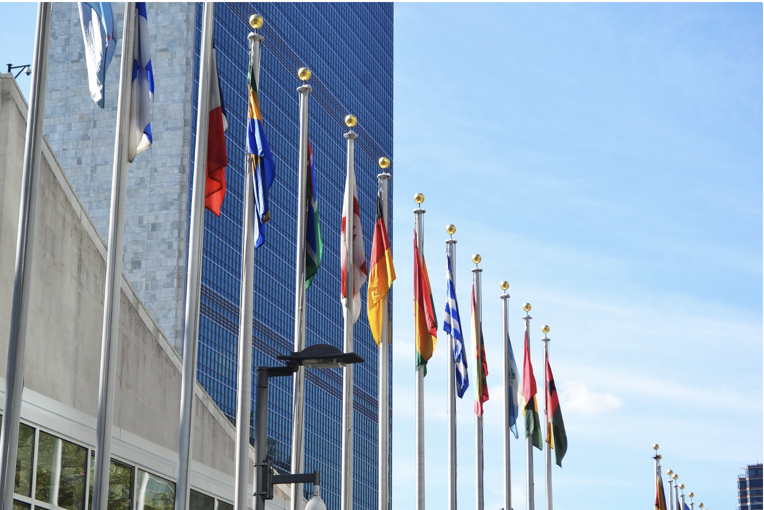 Top 5 takeaways for cities and regions from the UN Climate Action Summit