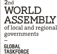 New Urban Agenda recognizes World Assembly of Local and Regional Governments
