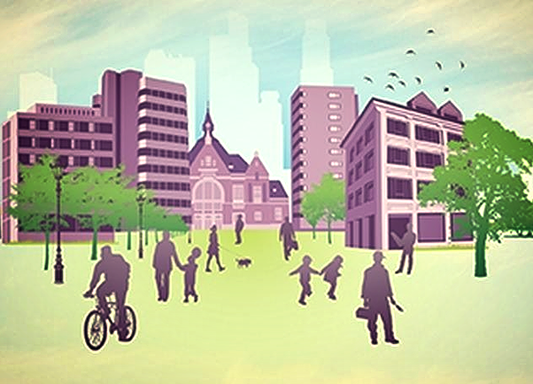 Global Taskforce back-to-back meeting with 'Cities of Tomorrow', Brussels 18-19 February