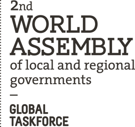 Local and regional governments at Habitat III in Quito