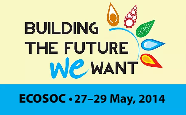 "Towards achieving Sustainable Cities and Human Settlements and localizing the Post-2015 Agenda"