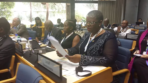 The New Urban Agenda as an indispensable framework for the achievement of the 2030 Agenda
