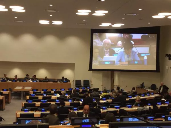 Local and Regional Governments: The driving force behind the definition and implementation of the Habitat Agenda