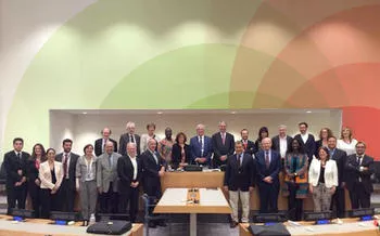Local and Regional Governments stand up for an inclusive and sustainable agenda at the first PrepCom of Habitat III