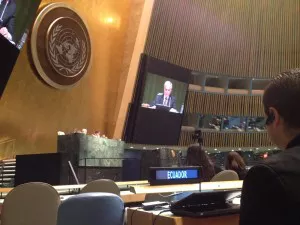 The New Urban Agenda will be decided in Quito