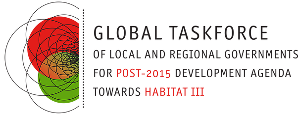 UCLG supports a stand-alone urban goal: Join the awareness raising campaign