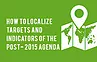 Local and regional government networks join call for an inclusive process to define Post-2015 indicators