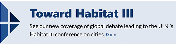 SDGs expert group flags ‘slums’ definition in key urban indicator