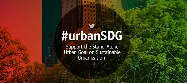 A stand-alone SDG makes Sense!