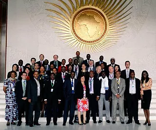 Inputs of Local and Regional Governments to the CSO FfD Forum