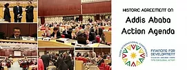 Addis agreement pays ‘weak attention’ to urbanization
