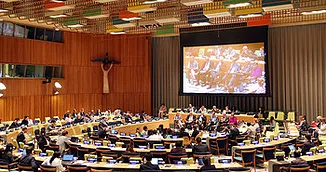 Local and regional governments speak up for localization of Post-2015 Agenda at third High Level Political Forum on Sustainable Development