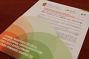 Global Taskforce builds momentum from the SDGs to Habitat III