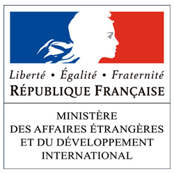 French Ministry of Foreign Affairs