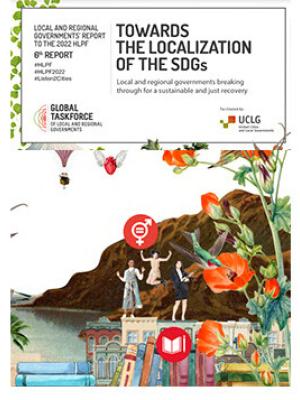 Towards the Localization of the SDGs