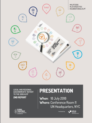 Flyer Side event