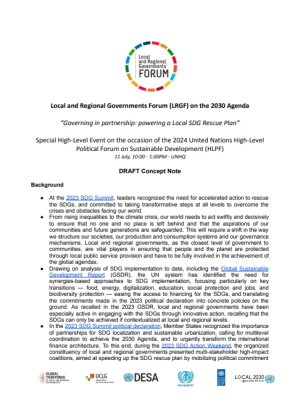 LRGF Agenda ENG