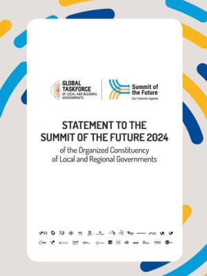 cover statement