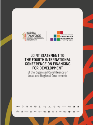 Statement FFD4 GTF