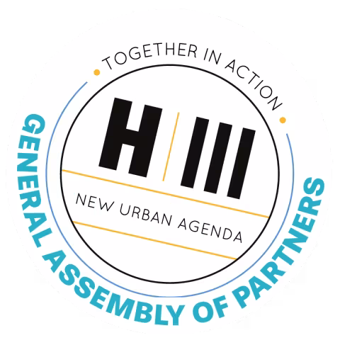 General Assembly of Partners