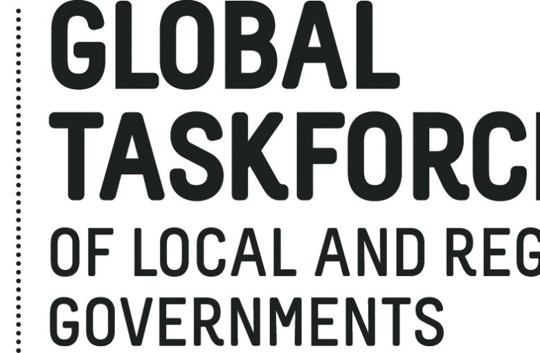 GTF Meeting at the UCLG Retreat