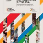 towards localization SDGs 