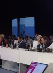 Roundtable of Mayors and Ministers: Looking for multilateral solutions for the future of our planet at WUF 10.