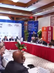 Local and regional governments call for managing water as a common good at the UN Water Conference #Water Action