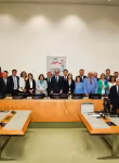 Governing in partnership: Powering a Local SDG Rescue Plan at the 2024 HLPF