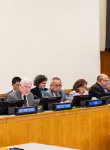 The Local and Regional Governments Forum in the Countdown to meet the 2030 Agenda