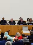 Third Meeting of the United Nations Secretary-General’s Advisory Group: A Bold Vision for Local and Regional Governance Unveiled