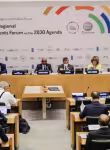 Empowered local and regional governments at the core of the international system: the call of our constituency at the 2022 Local and Regional Governments Forum