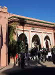 Local and regional governments call for a global action framework to localize climate finance at COP 22